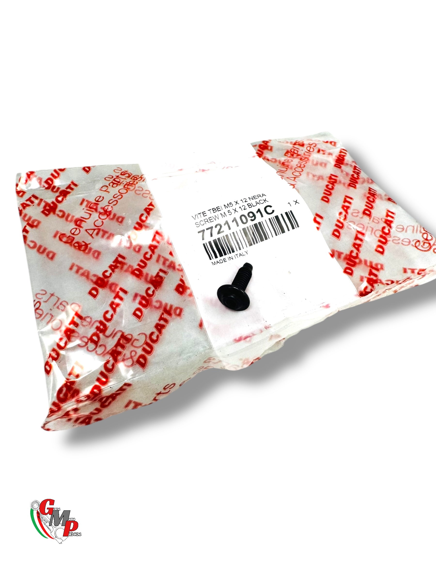 Vis Special Carénage NEUVE - Ducati