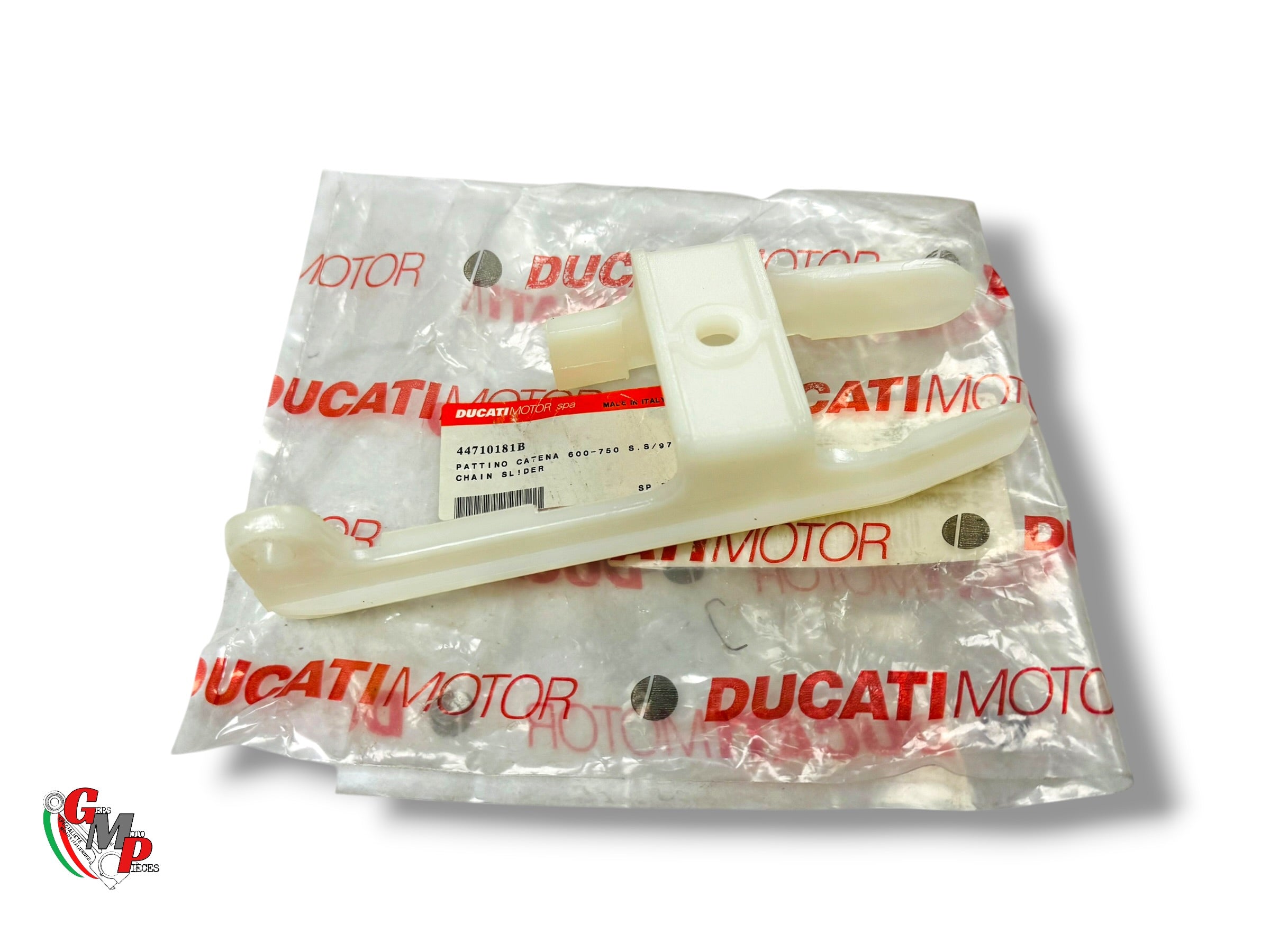Patin de Chaine NEUF - Ducati