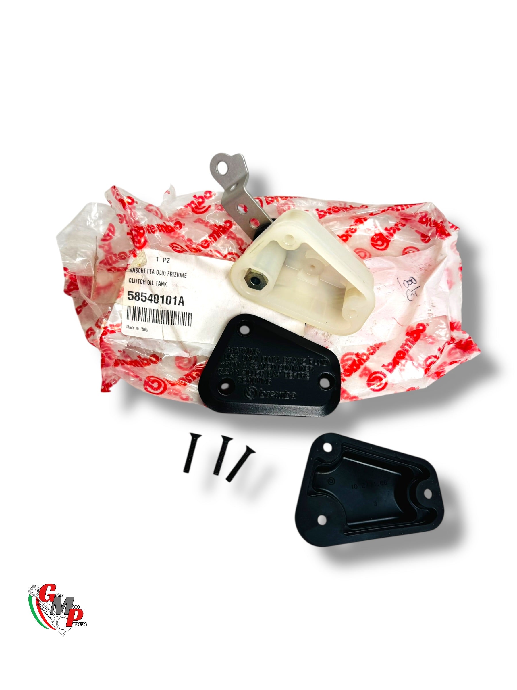 Bocal Liquide Embrayage Complet NEUF - Ducati