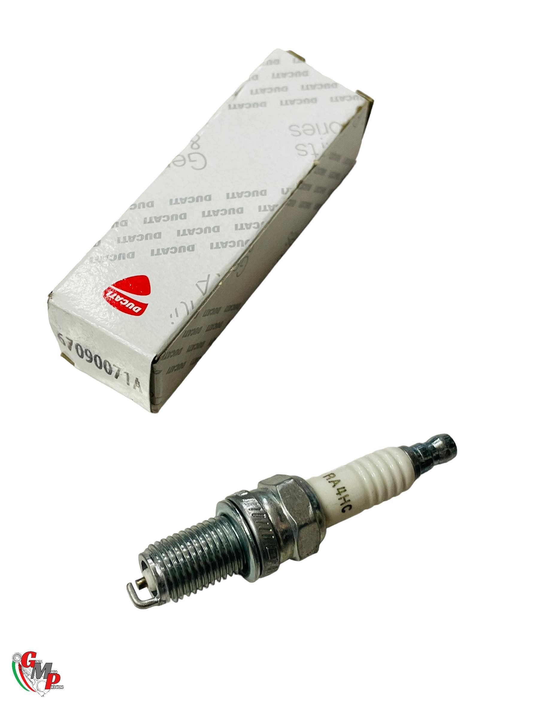 Bougie NEUVE - Ducati