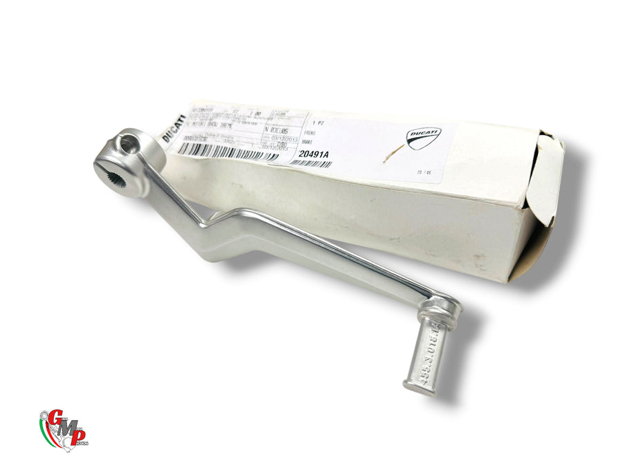 Pedal de Freno NUEVO - Ducati