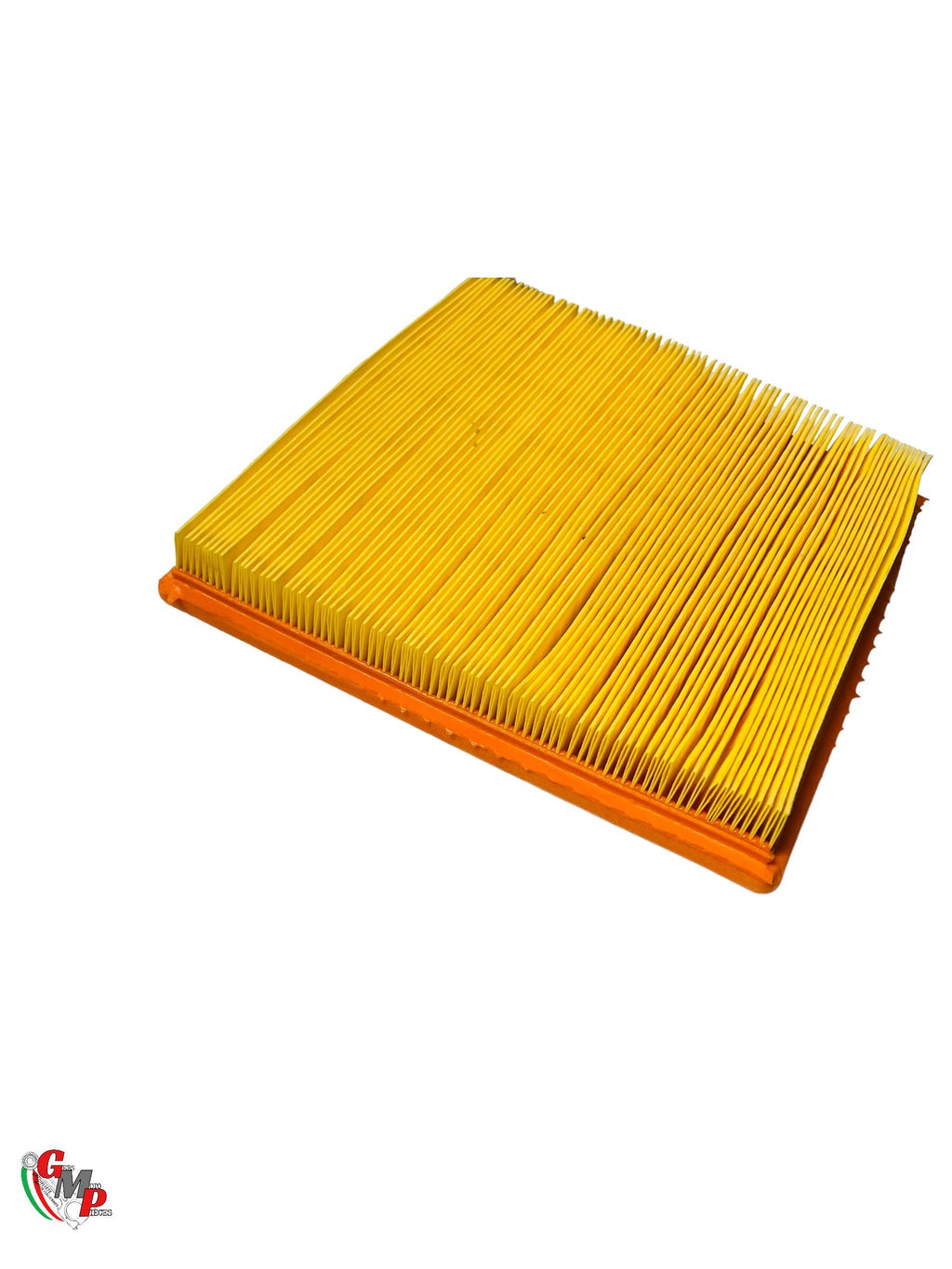 Nuevo filtro de aire - Ducati