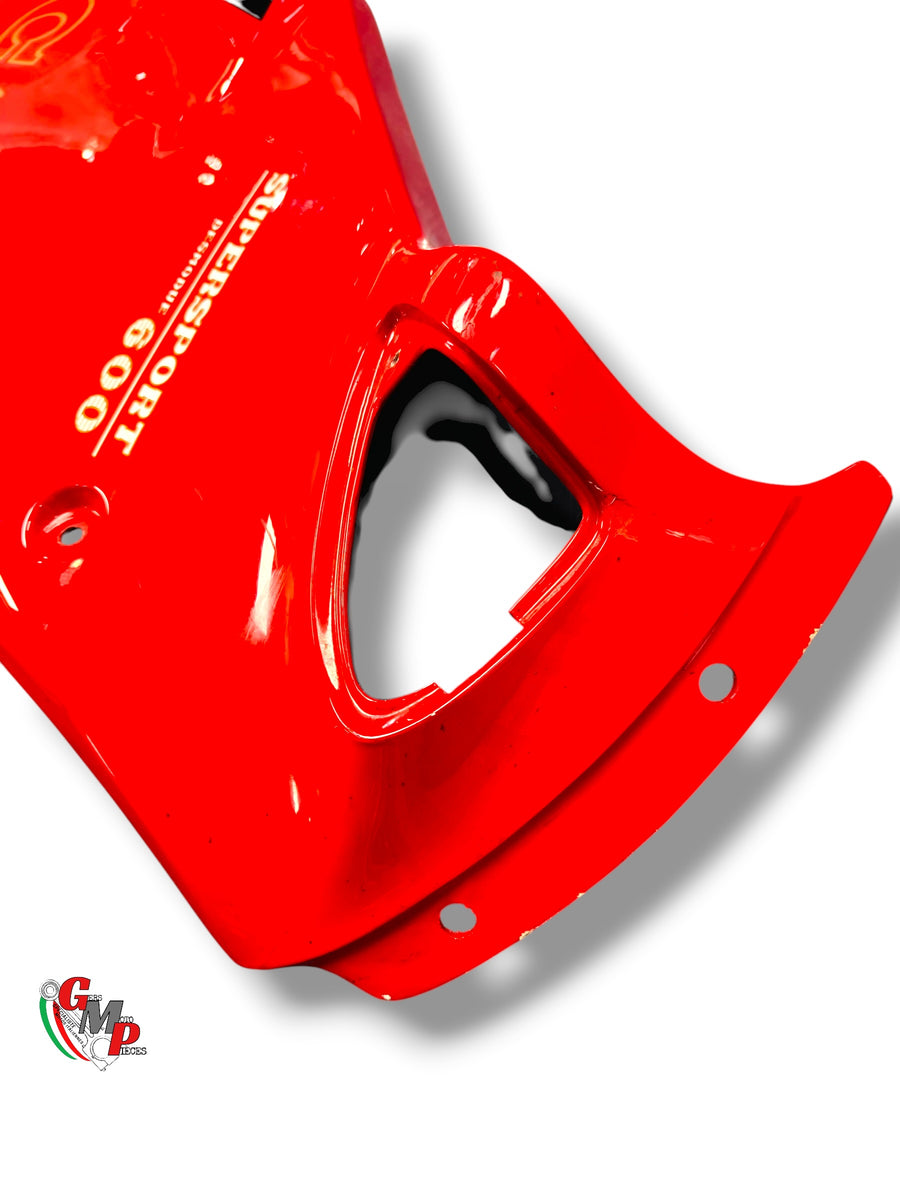 Carenado Derecho - Ducati