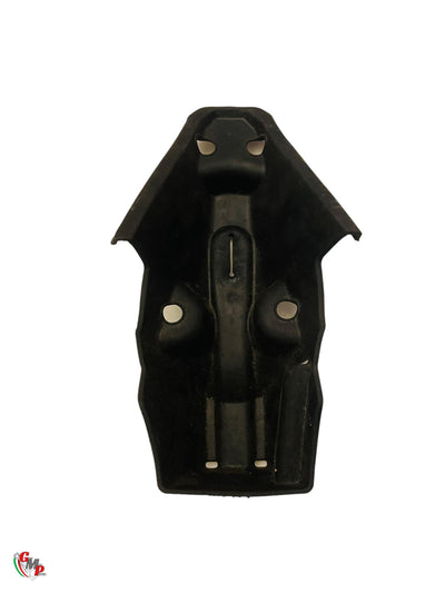 Caucho bajo asiento pasajero bajo subchasis - Ducati