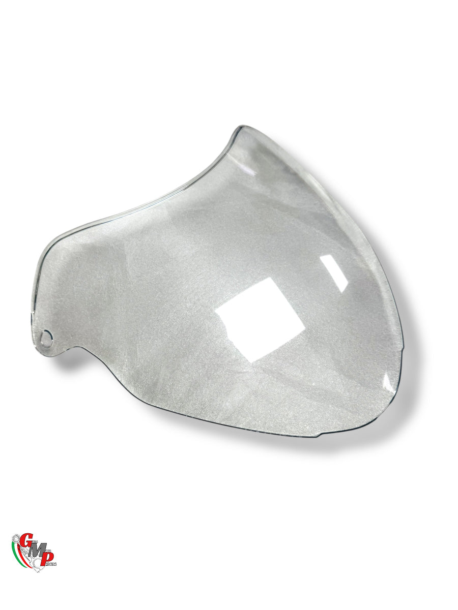 Cúpula de parabrisas NUEVA - Ducati