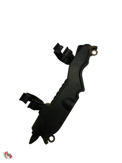 Cubierta del mazo de cables lateral - Ducati
