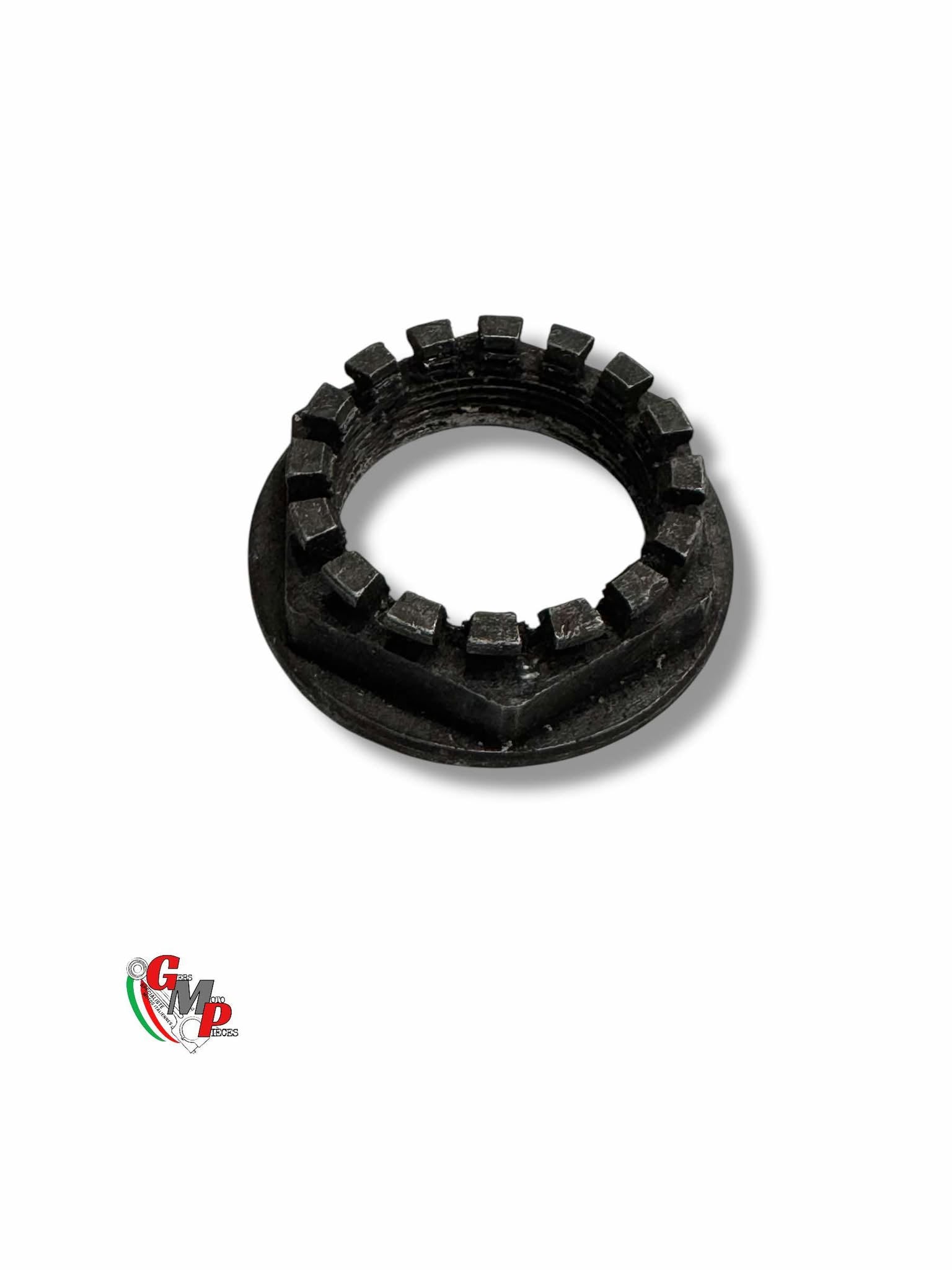 Tuerca central de rueda - Ducati Bujes pequeños monolaterales 46