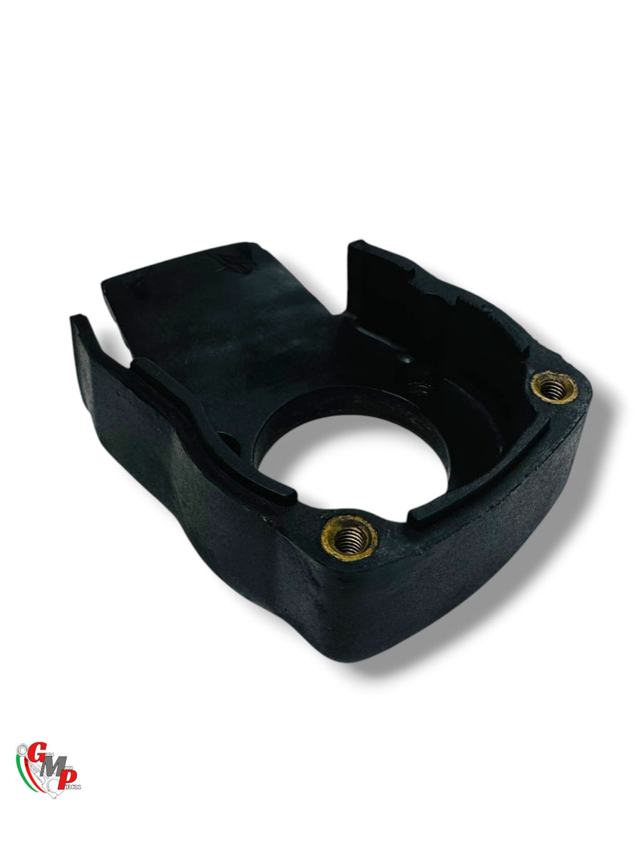 Capuchon Vertical En Caoutchouc Support Cache Courroie - Ducati