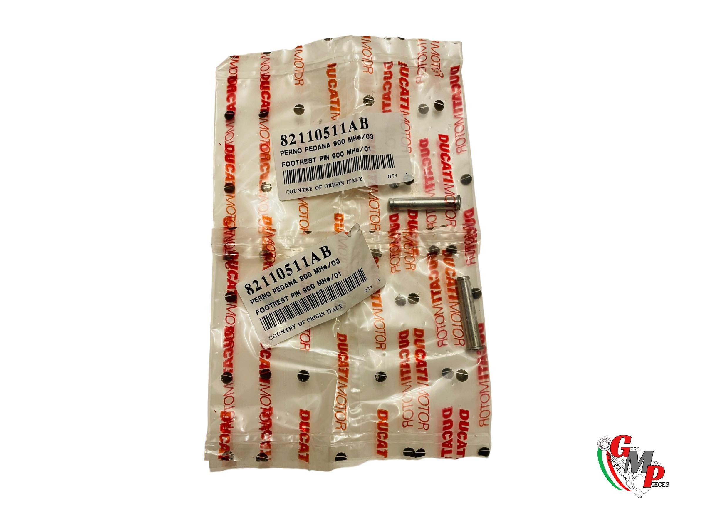 Reposapiés pivotante NUEVO - Ducati Desmosedici SportClassic SF SBK 1098 1198 1199 1299 748 749 848 899 916 959 996 998 999 SS cor finale