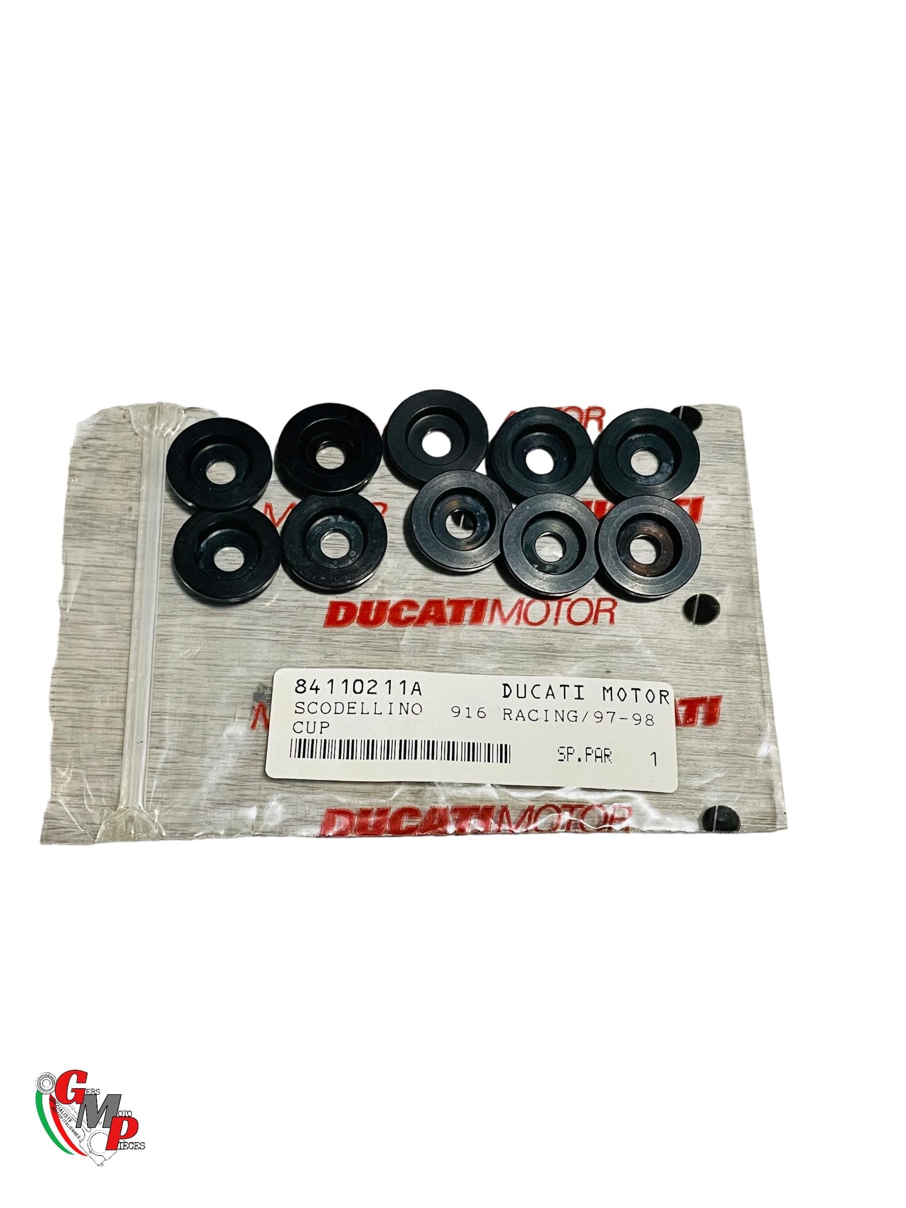 Copa de embrague NUEVA - Ducati