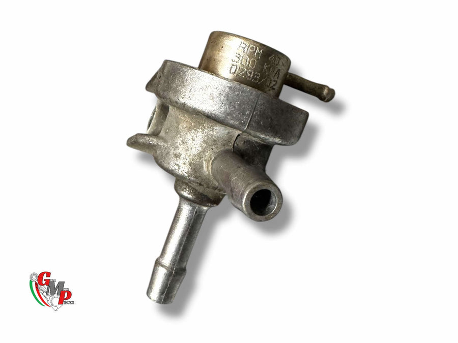 Regulador de presión con soporte - Ducati