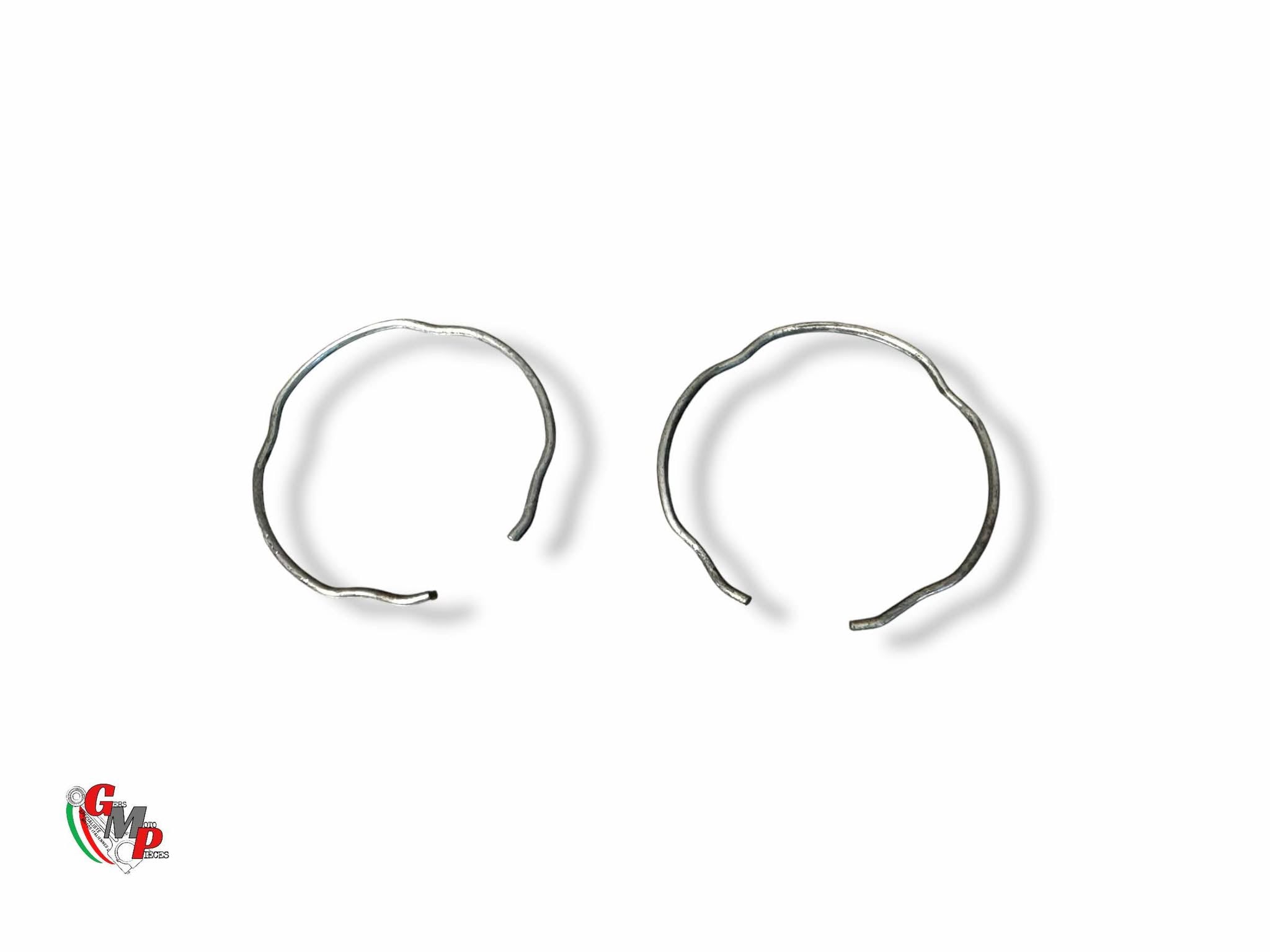 Clips de joint spi de fourche - Ducati