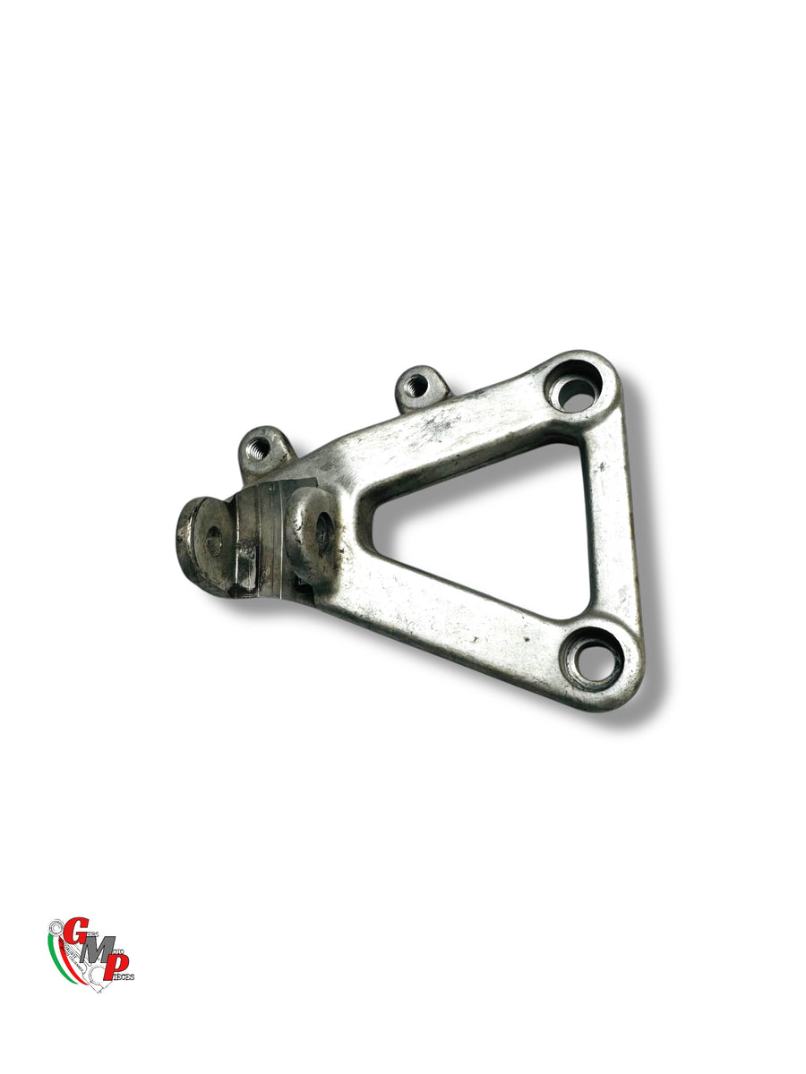 Soporte Reposapiés Delantero Derecho - Ducati