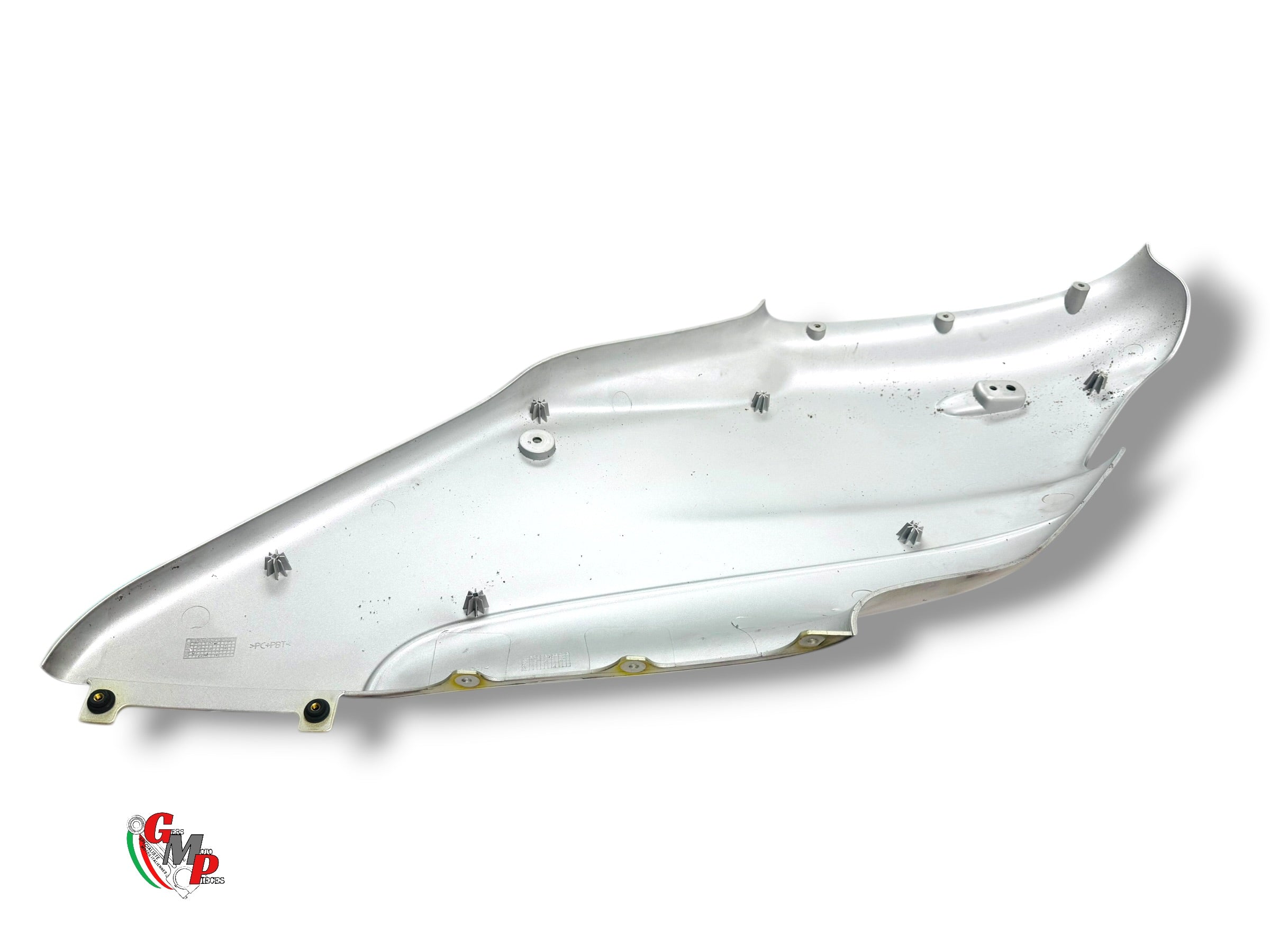 Carenado Superior Izquierdo - Ducati
