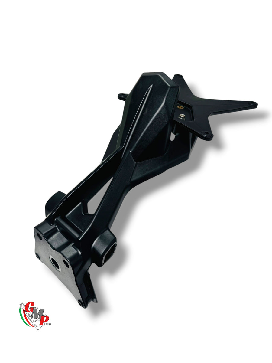 Soporte de matrícula - Ducati