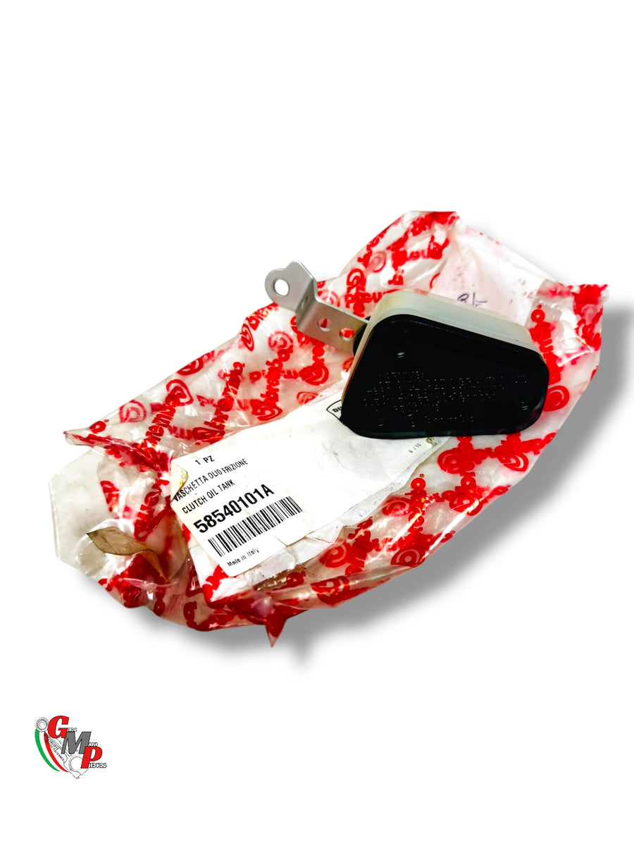 Bote de Líquido de Embrague Completo NUEVO - Ducati