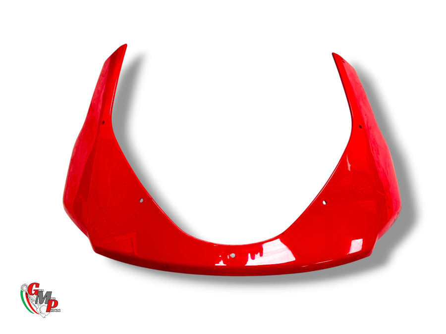 Tête de Fourche - Ducati
