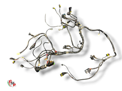 Cableado eléctrico - Ducati