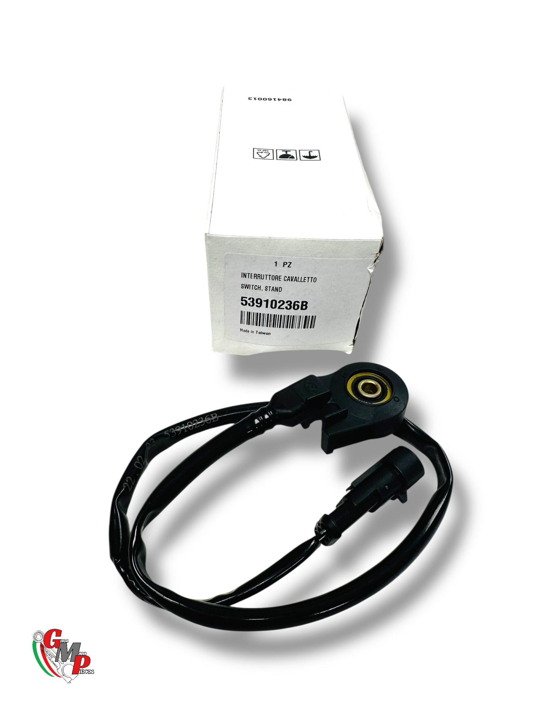 Interrupteur Capteur Bequille NEUF - Ducati