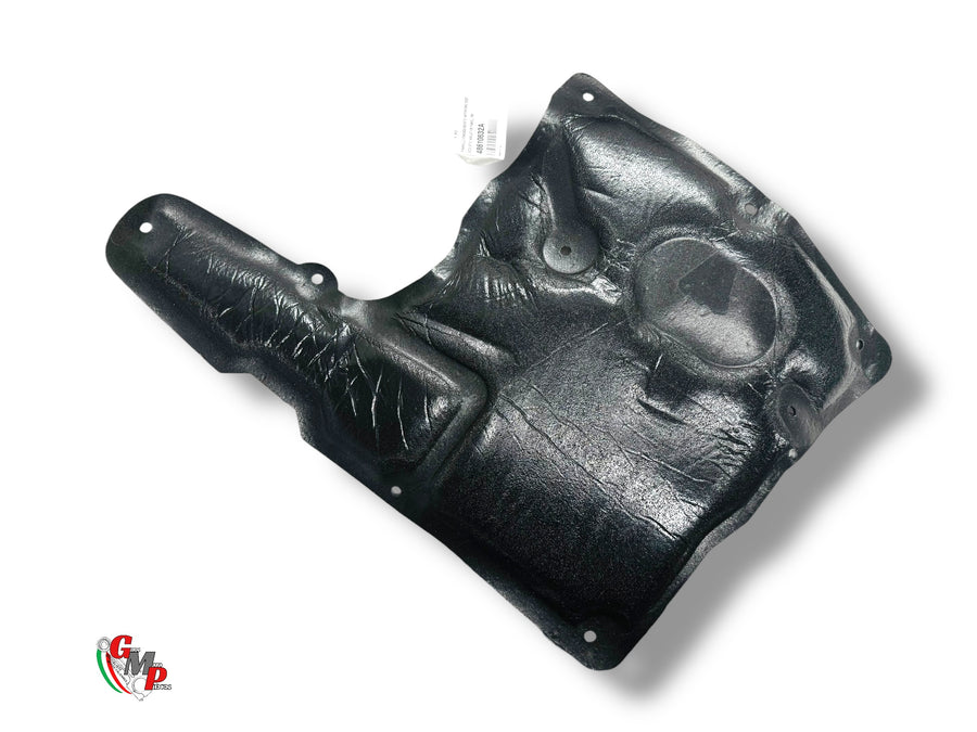 Panel Insonorizante Recto NUEVO - Ducati
