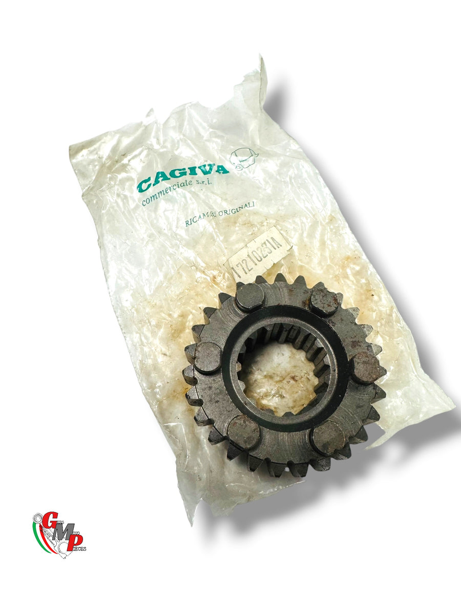 Piñón de caja de cambios D14 NUEVO - Ducati