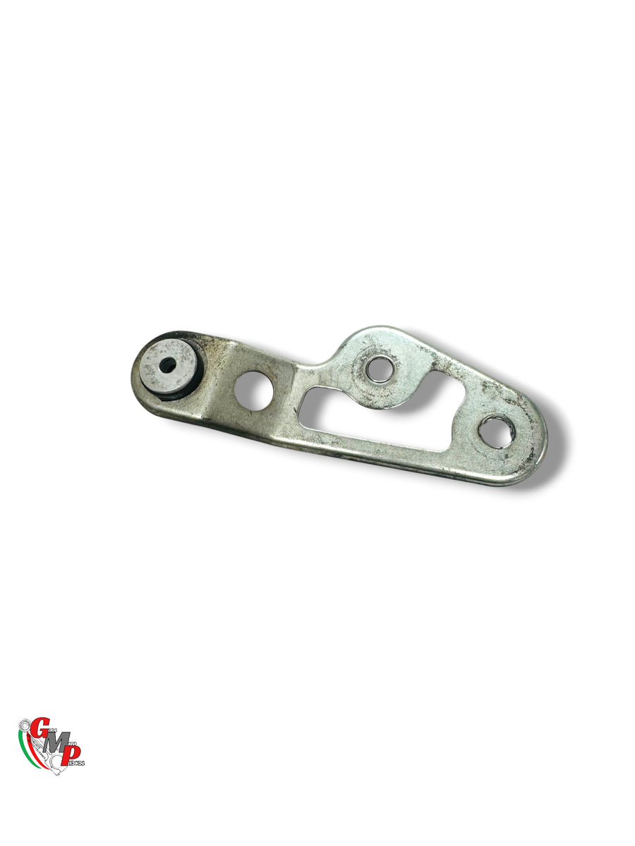 Escuadra Soporte Escape - Ducati
