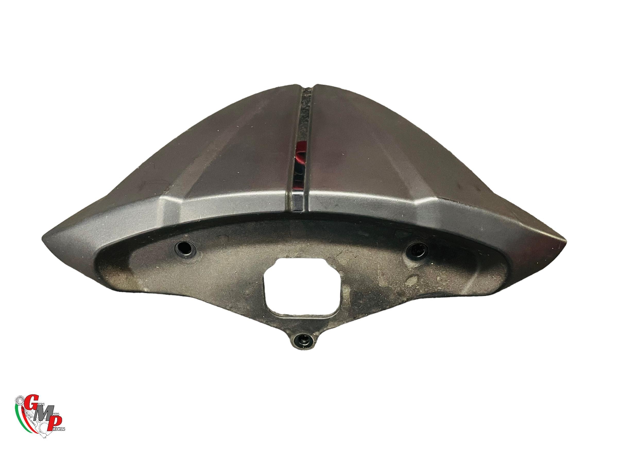 Cubierta del tablero - Ducati
