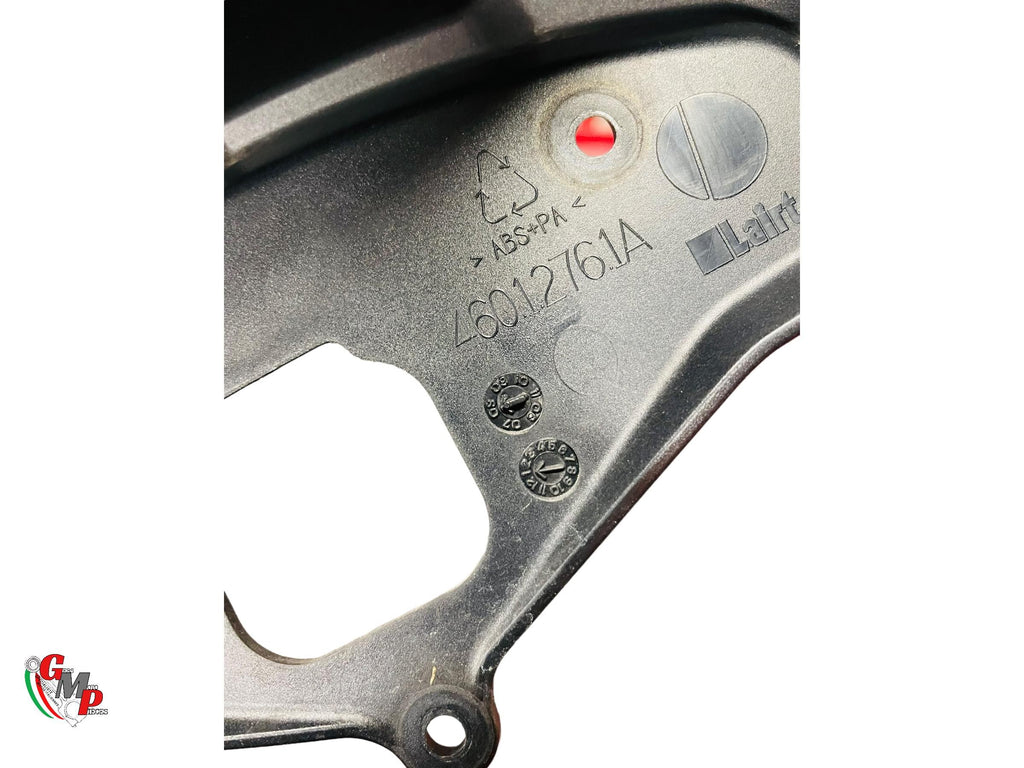 Cubierta del tablero - Ducati