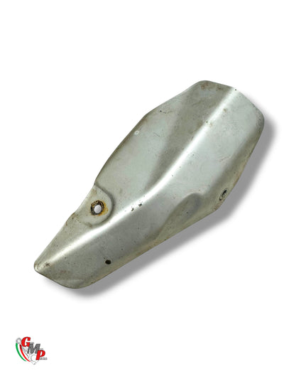 Cubierta térmica horizontal - Ducati