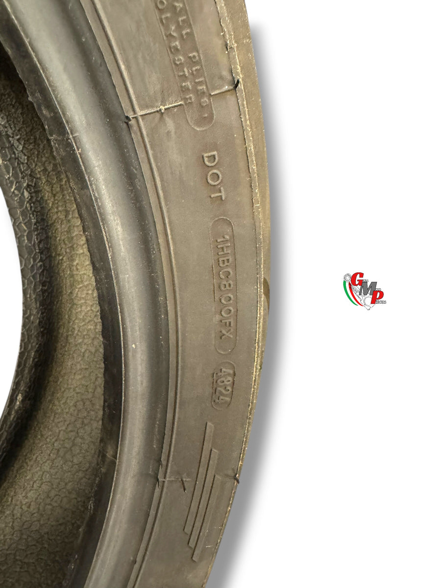 Neumático Michelin Pilot Power 2 CT 170/60-17
