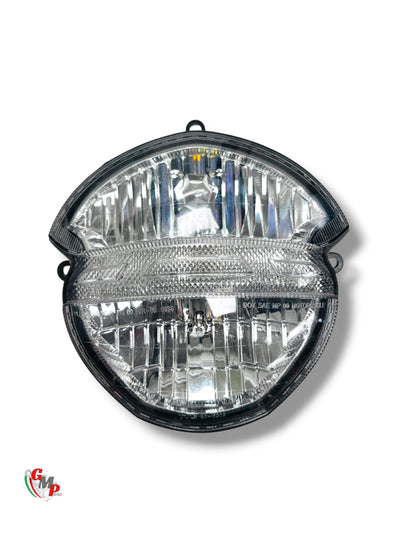 Faro delantero - Ducati