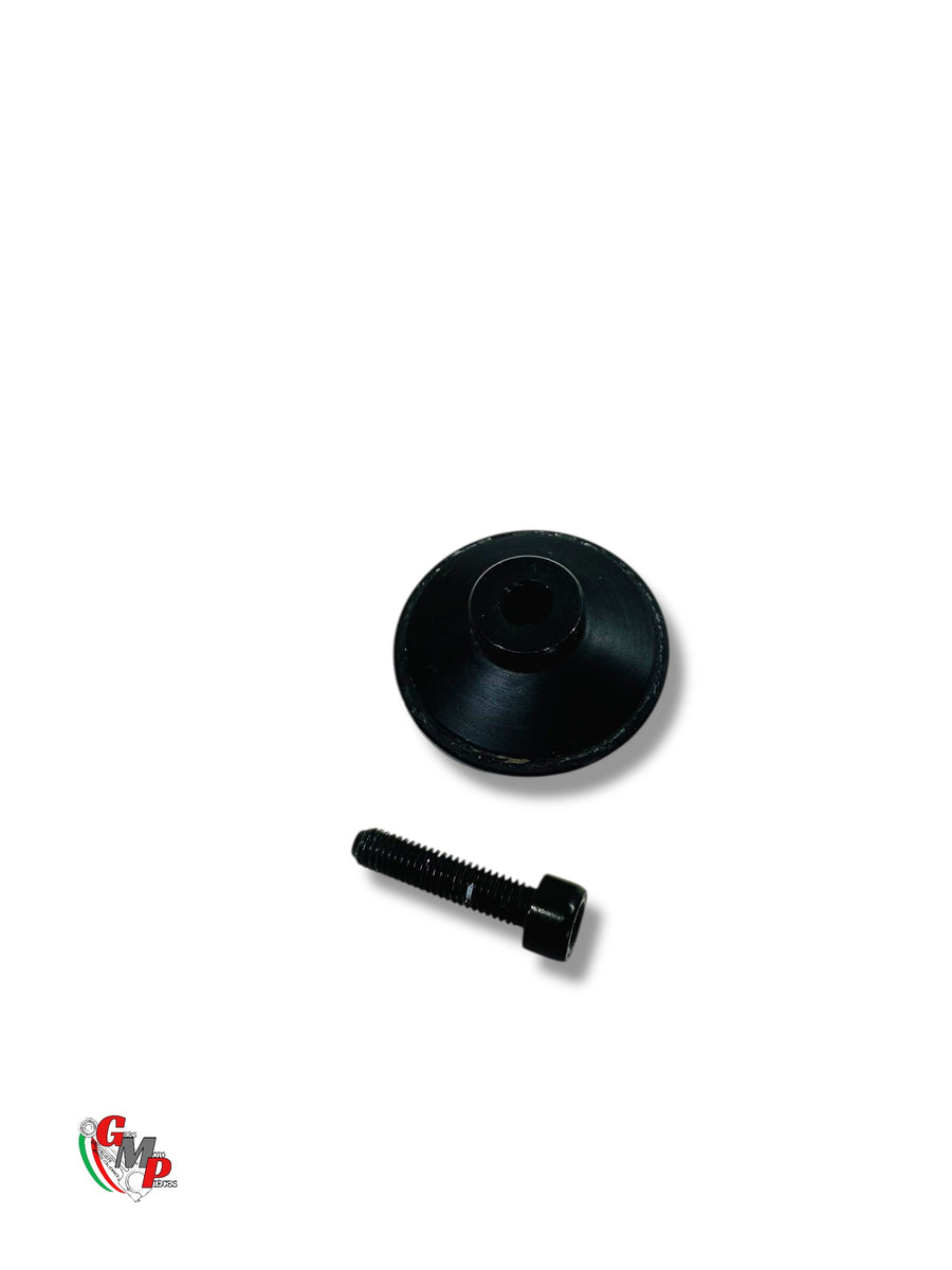 Tapón de Cuadro de Aluminio Xdiavel - Ducati