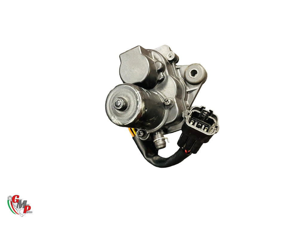 Válvula de motor - Ducati Desmosedici RR Diavel Hypermotard Monster SF Streetfighter SBK Superbike Supersport bocina final