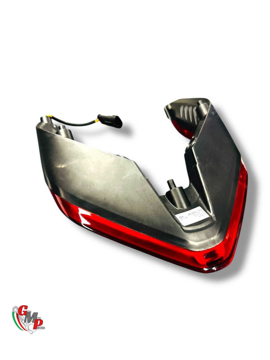 Piloto trasero - Ducati