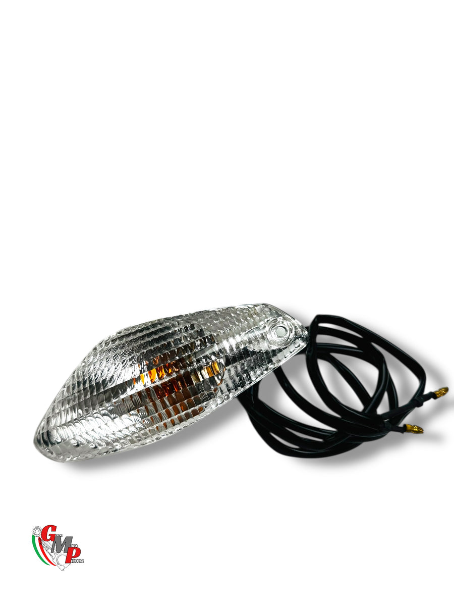 Cristal Intermitente Delantero Izquierdo NUEVO - Ducati
