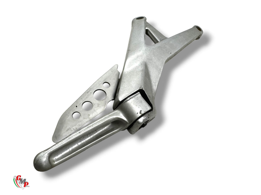 Support Repose Pieds Arriere Droit - Ducati