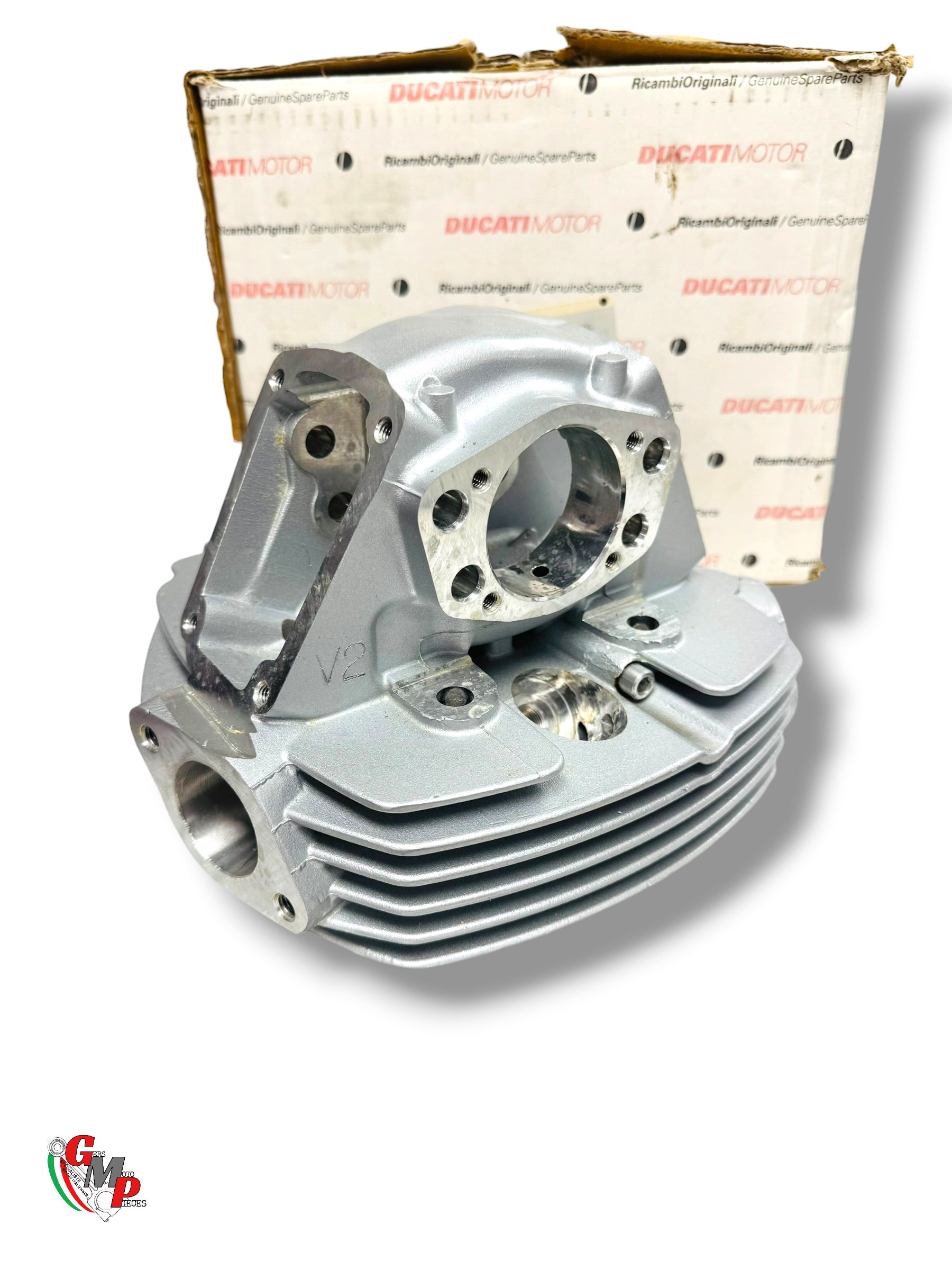 Culasse Verticale NEUVE - Ducati