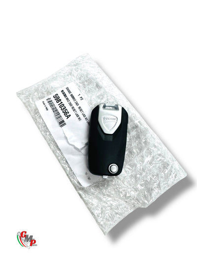 Llave Transpondedora Activa CR159 868MHZ NUEVA - Ducati