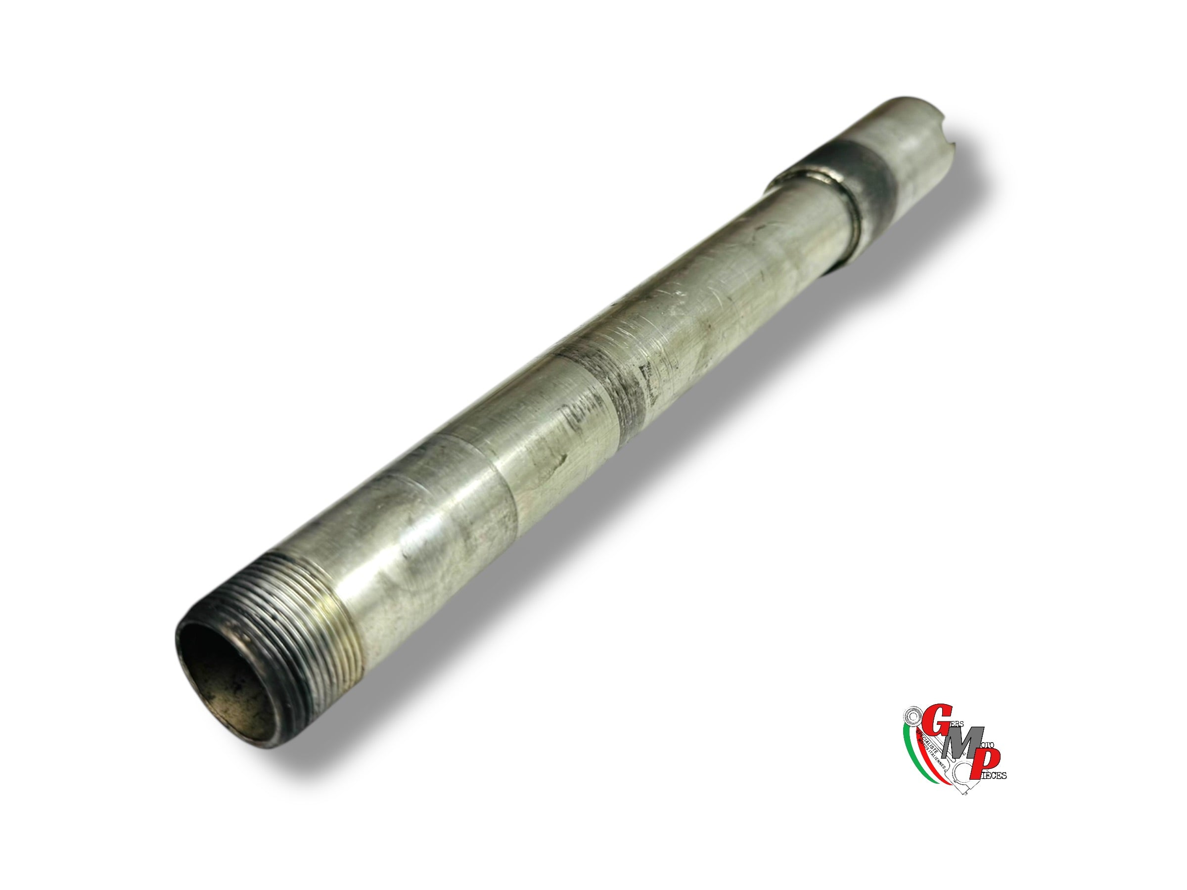 Axe Roue Avant - Ducati