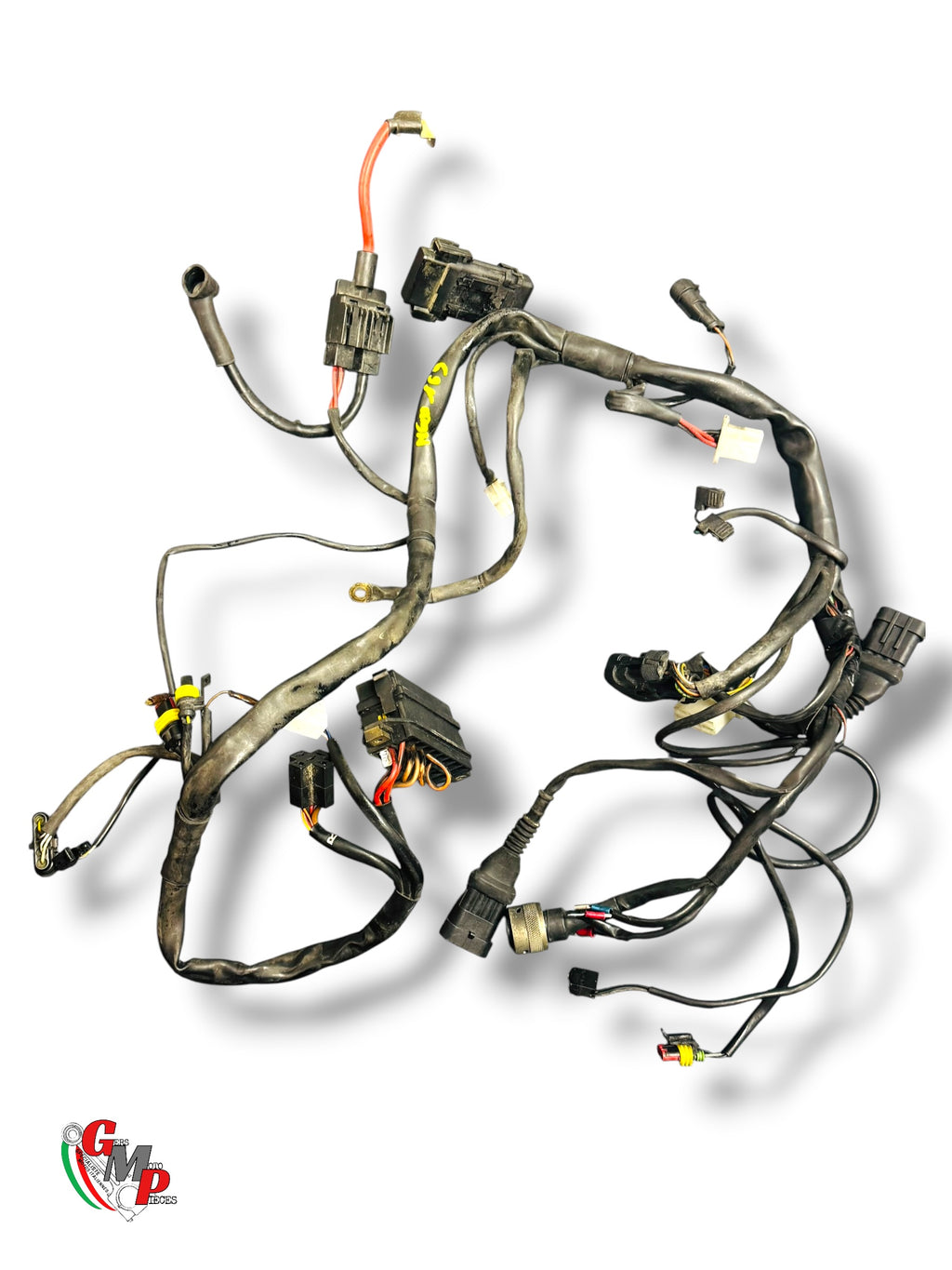 Arnés de cableado - Ducati
