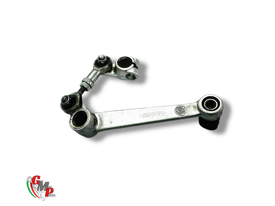 Selector de marchas - Ducati
