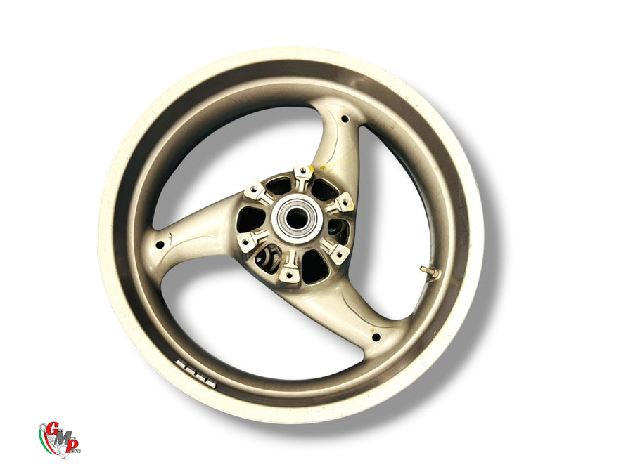Rueda Trasera - Ducati