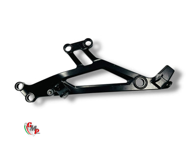Estribera izquierda NUEVA - Ducati