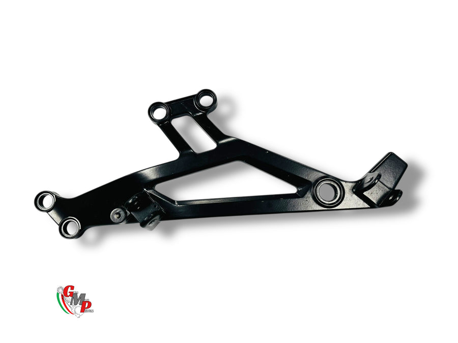 Estribera izquierda NUEVA - Ducati