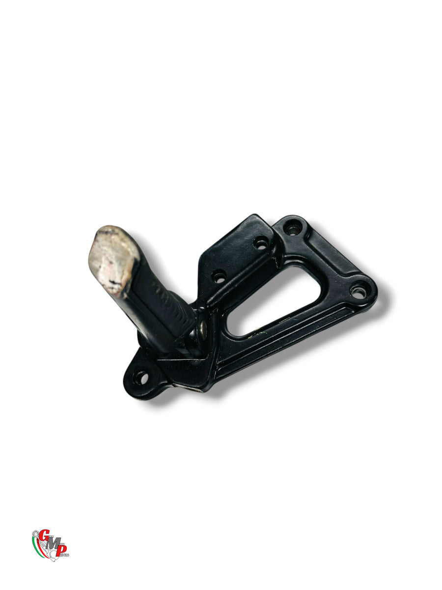 Platine Avant Droit - Ducati