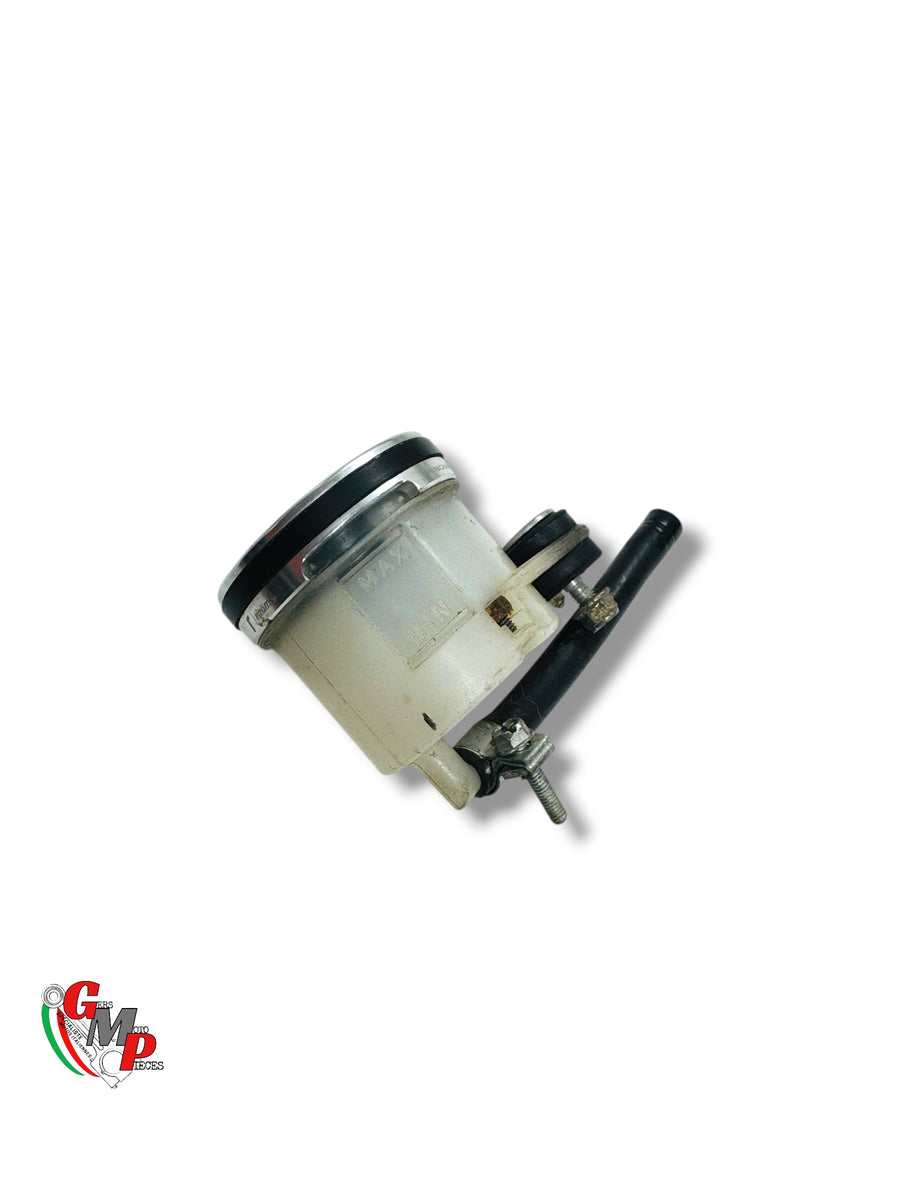 Depósito Líquido Frenos Con Tapa Rizoma - Ducati