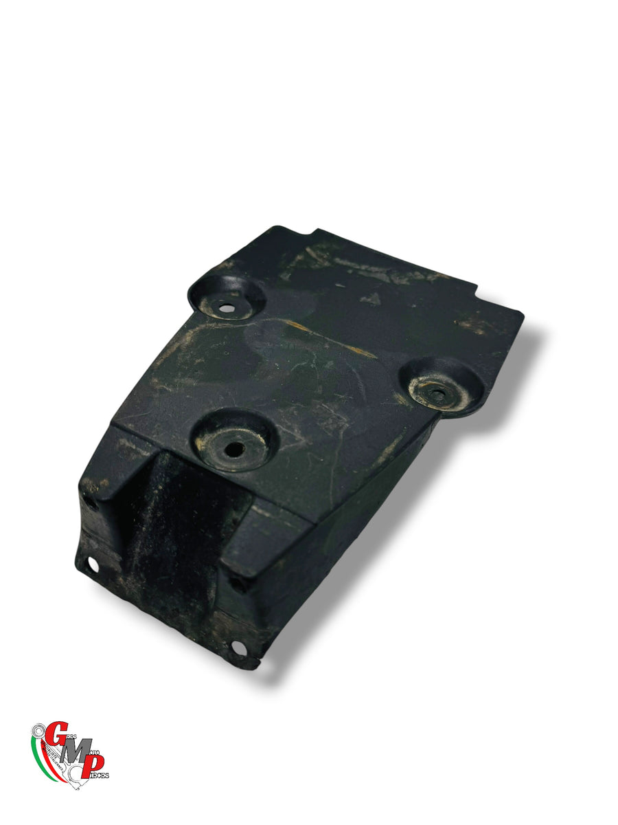 Soporte Placa Cortada - Ducati