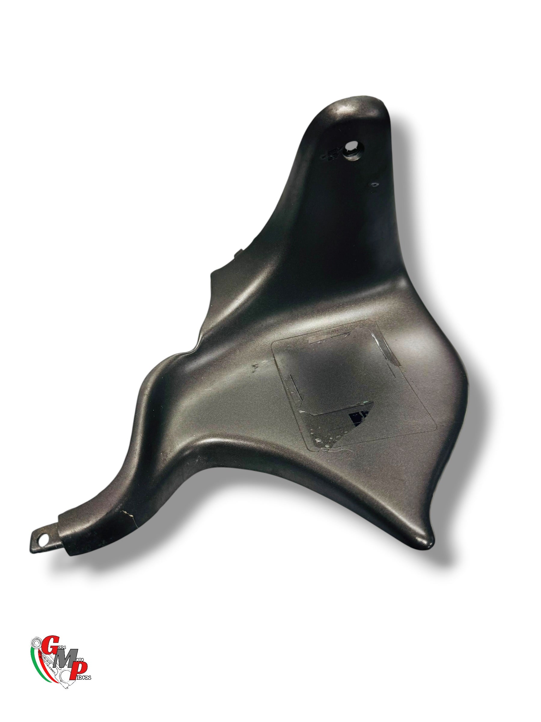 Entourage Compteur Droit Anthracite - Ducati