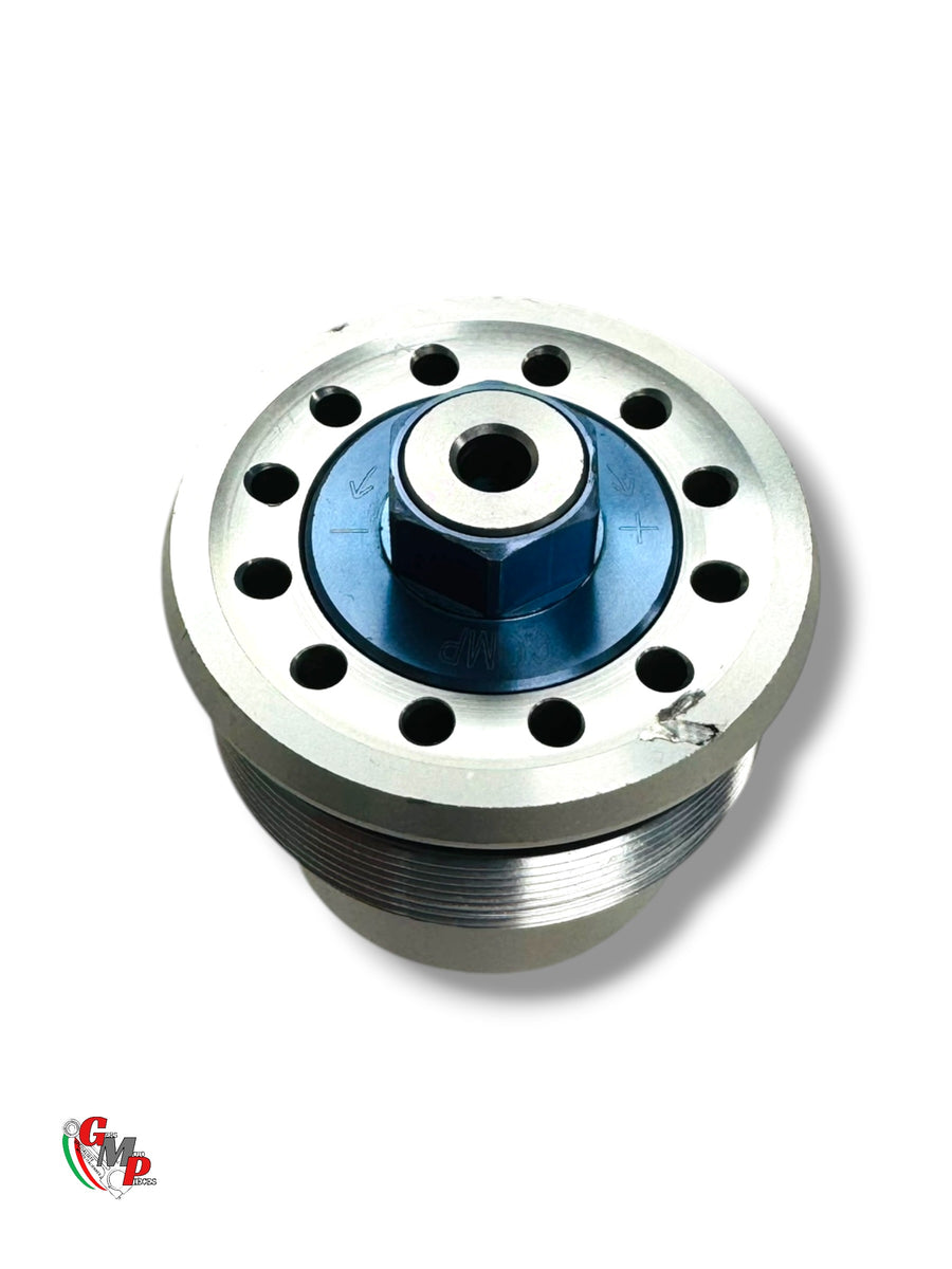 Tapón Horquilla Ohlins - Ducati