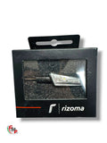 Clignotant ACTION Noir Rizoma